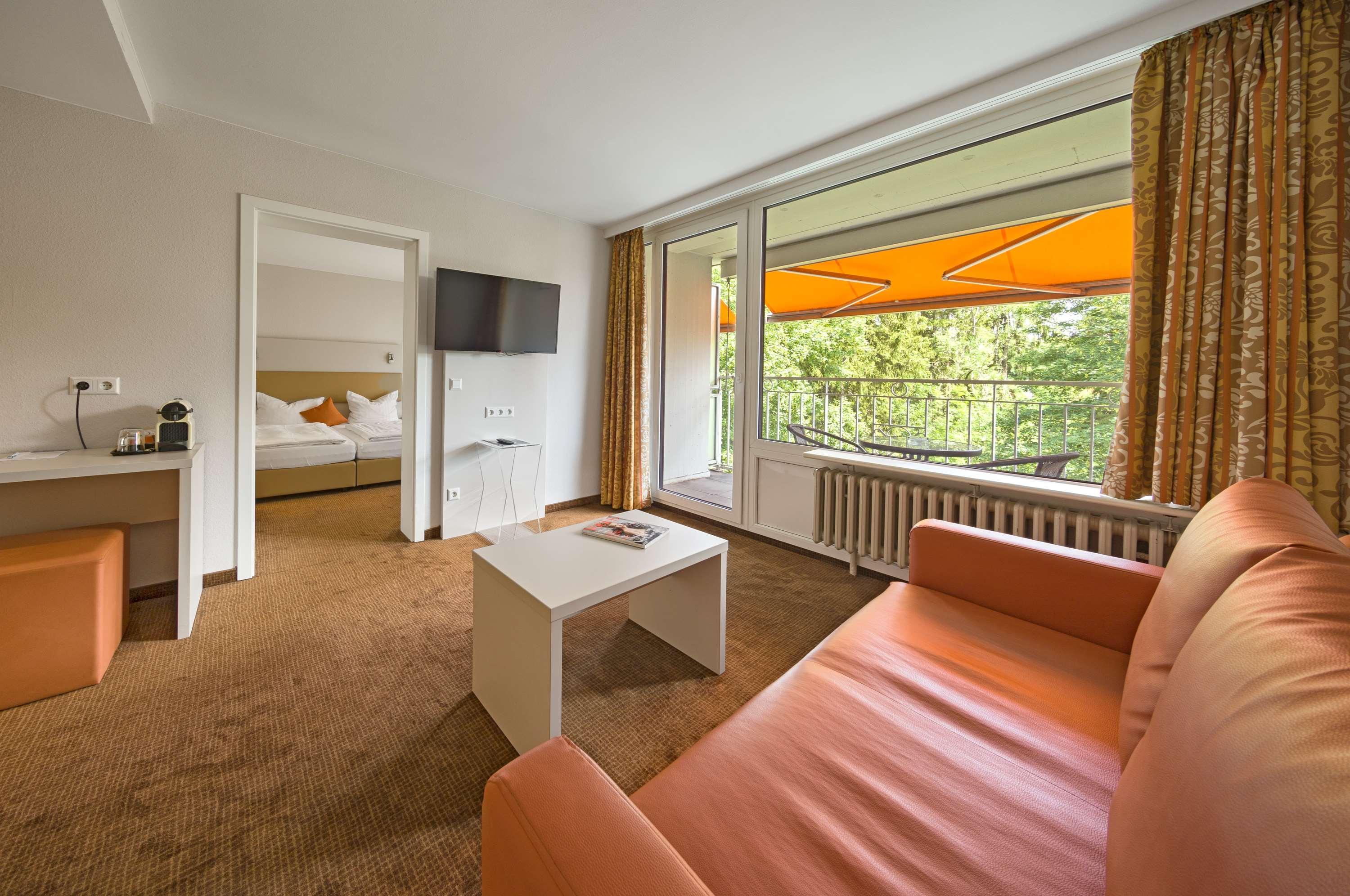 Sure Hotel By Best Western Bad Durrheim Zewnętrze zdjęcie
